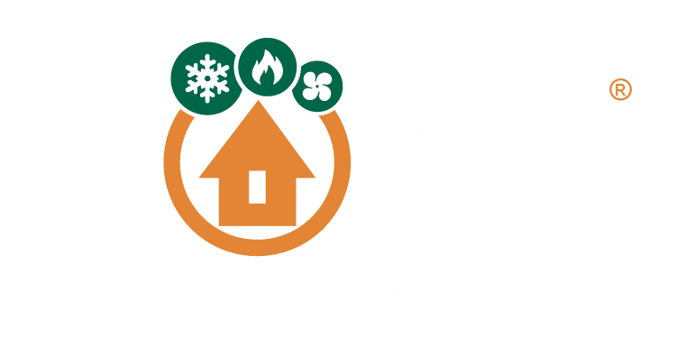 Zone Heating & Air Logo